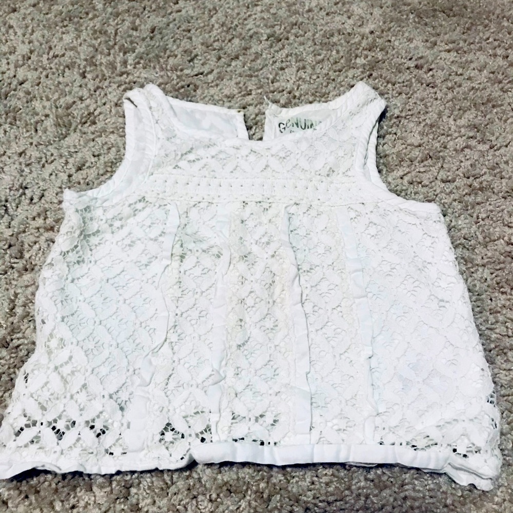 🌻 Toddler Top- Size 3T